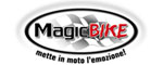 Magic Bike