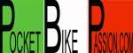 pocket bike passion