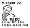 L'avatar di michael22