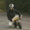 L'avatar di X3RI0N