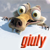 L'avatar di giuly