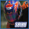 L'avatar di Sbiru