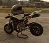 L'avatar di caster