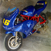 L'avatar di sandro710