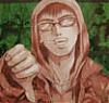 L'avatar di Onizuka