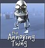 L'avatar di crazy frog
