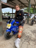 L'avatar di Emyx77