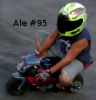 L'avatar di alethebestia