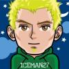 L'avatar di Iceman27