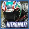 L'avatar di Nitromatt