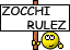Zocchi Rulez
